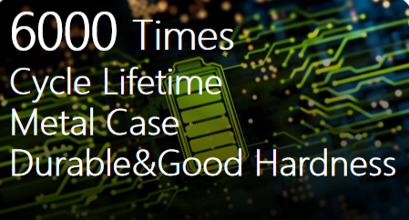 1 KOS Series Portable energy storage power
